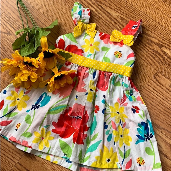 Nannette Other - ❤️5/$13 Floral sundress